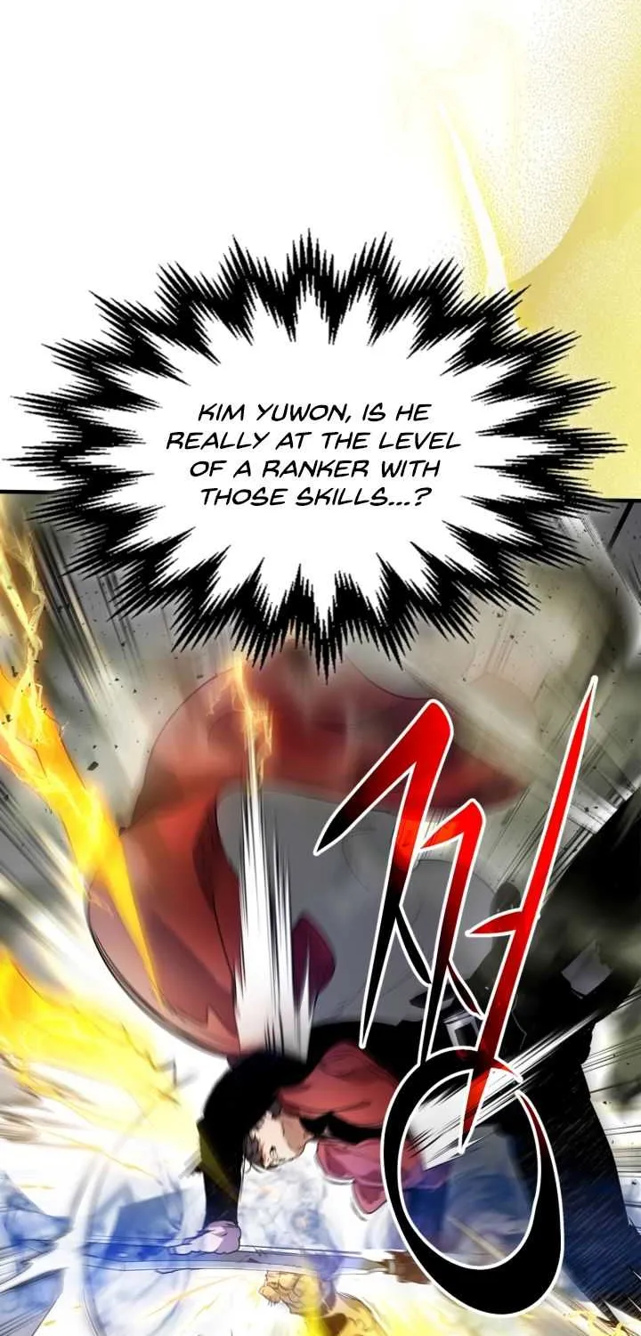 Read Leveling With The Gods chapter 60 image 43 on Lezhin