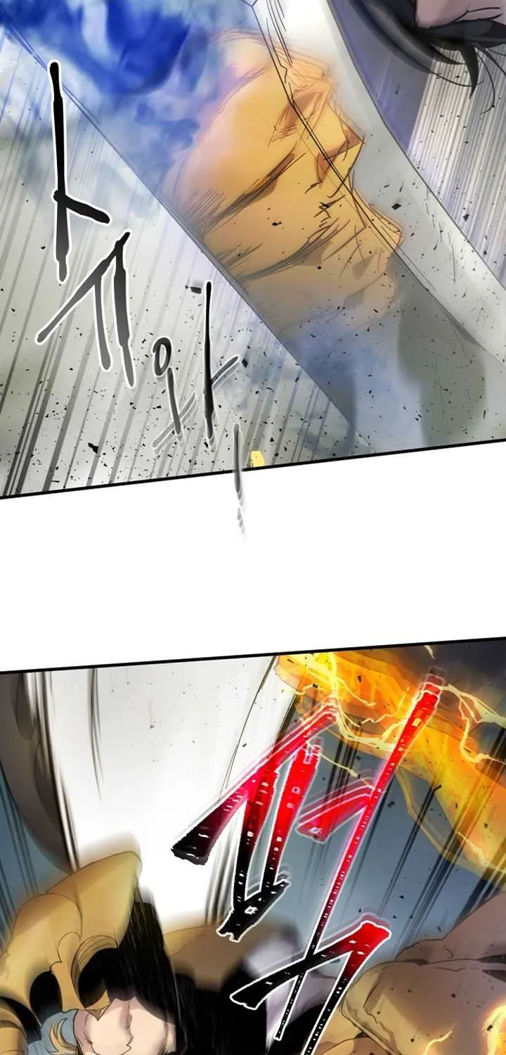 Read Leveling With The Gods chapter 60 image 45 on Lezhin