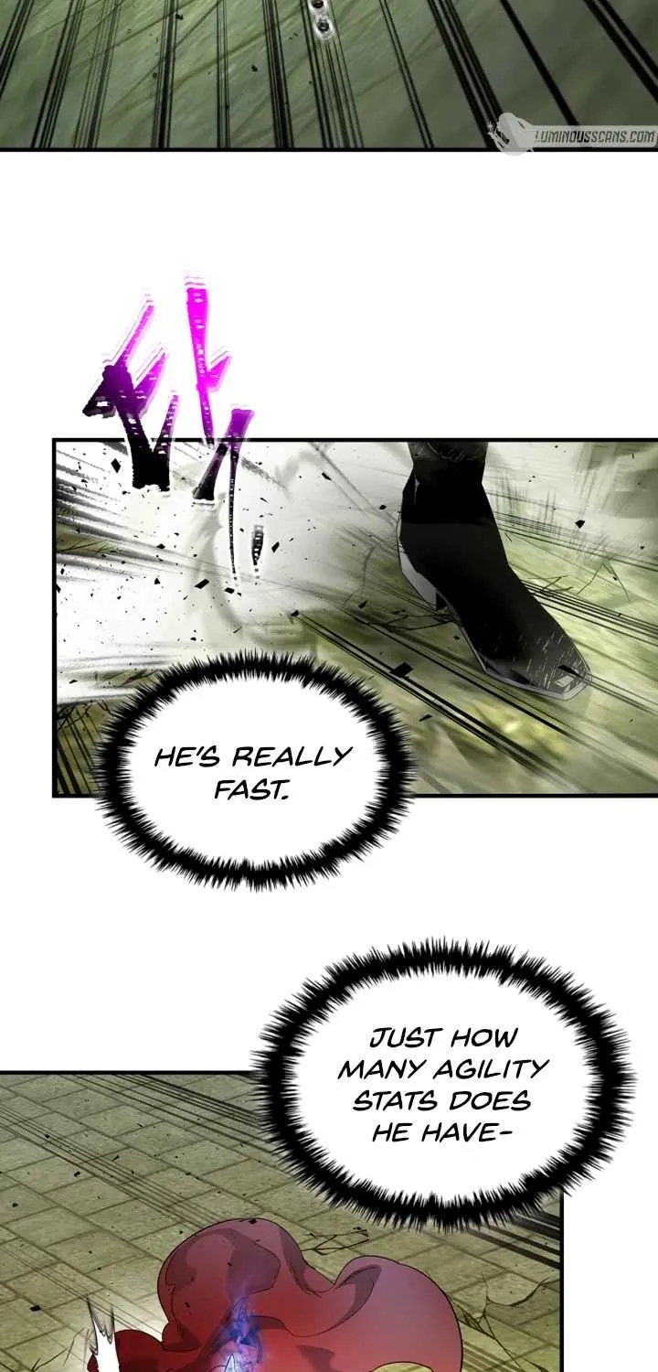 Read Leveling With The Gods chapter 60 image 47 on Lezhin