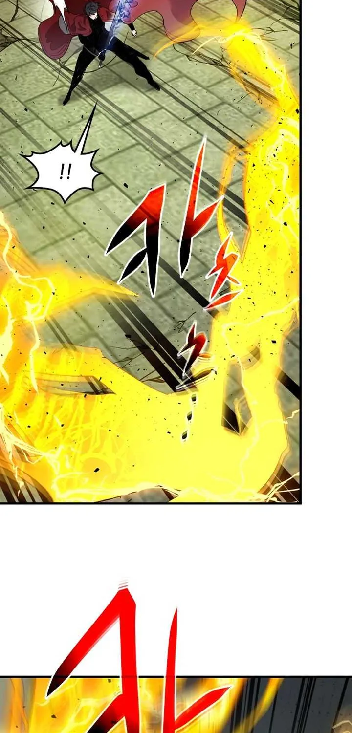 Read Leveling With The Gods chapter 60 image 48 on Lezhin