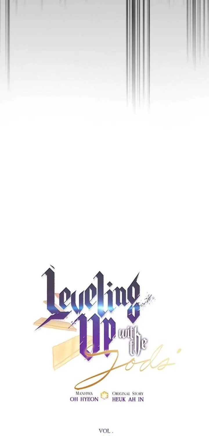 Read Leveling With The Gods chapter 60 image 5 on Lezhin