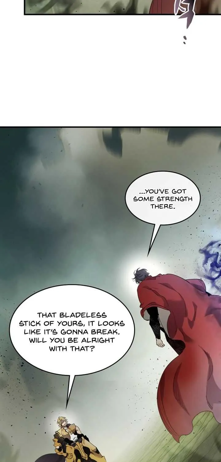 Read Leveling With The Gods chapter 60 image 58 on Lezhin