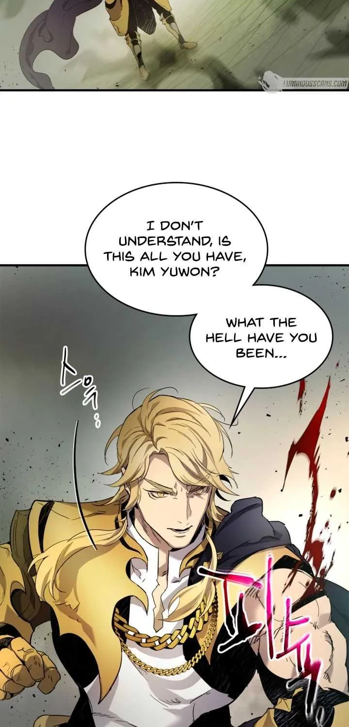 Read Leveling With The Gods chapter 60 image 59 on Lezhin