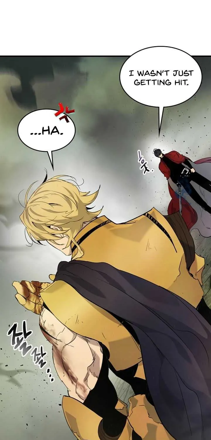 Read Leveling With The Gods chapter 60 image 61 on Lezhin
