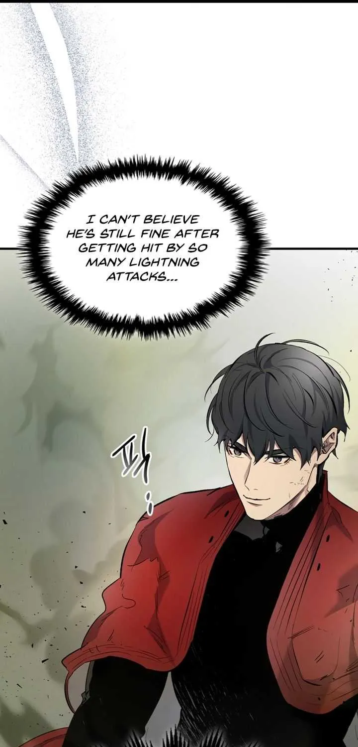 Read Leveling With The Gods chapter 60 image 63 on Lezhin