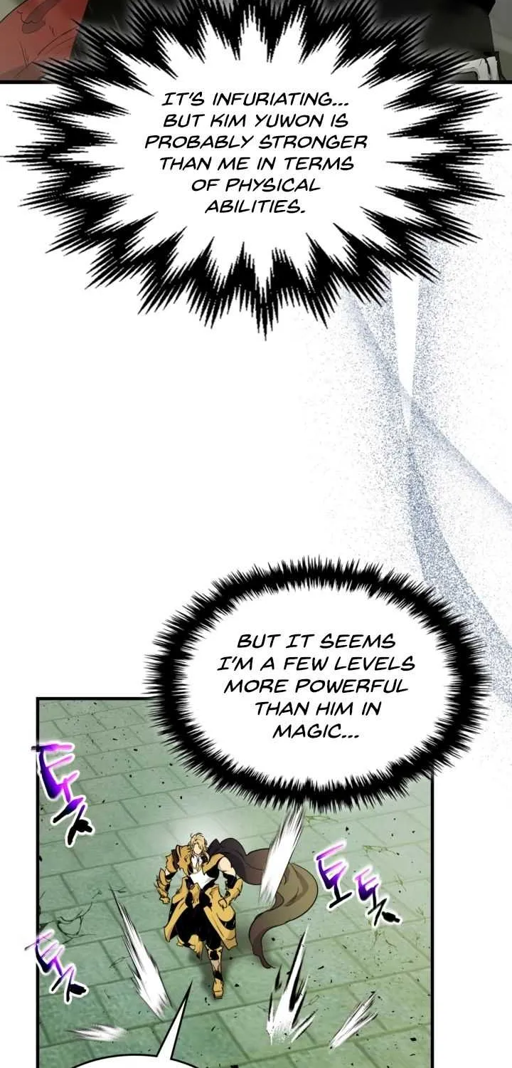 Read Leveling With The Gods chapter 60 image 64 on Lezhin