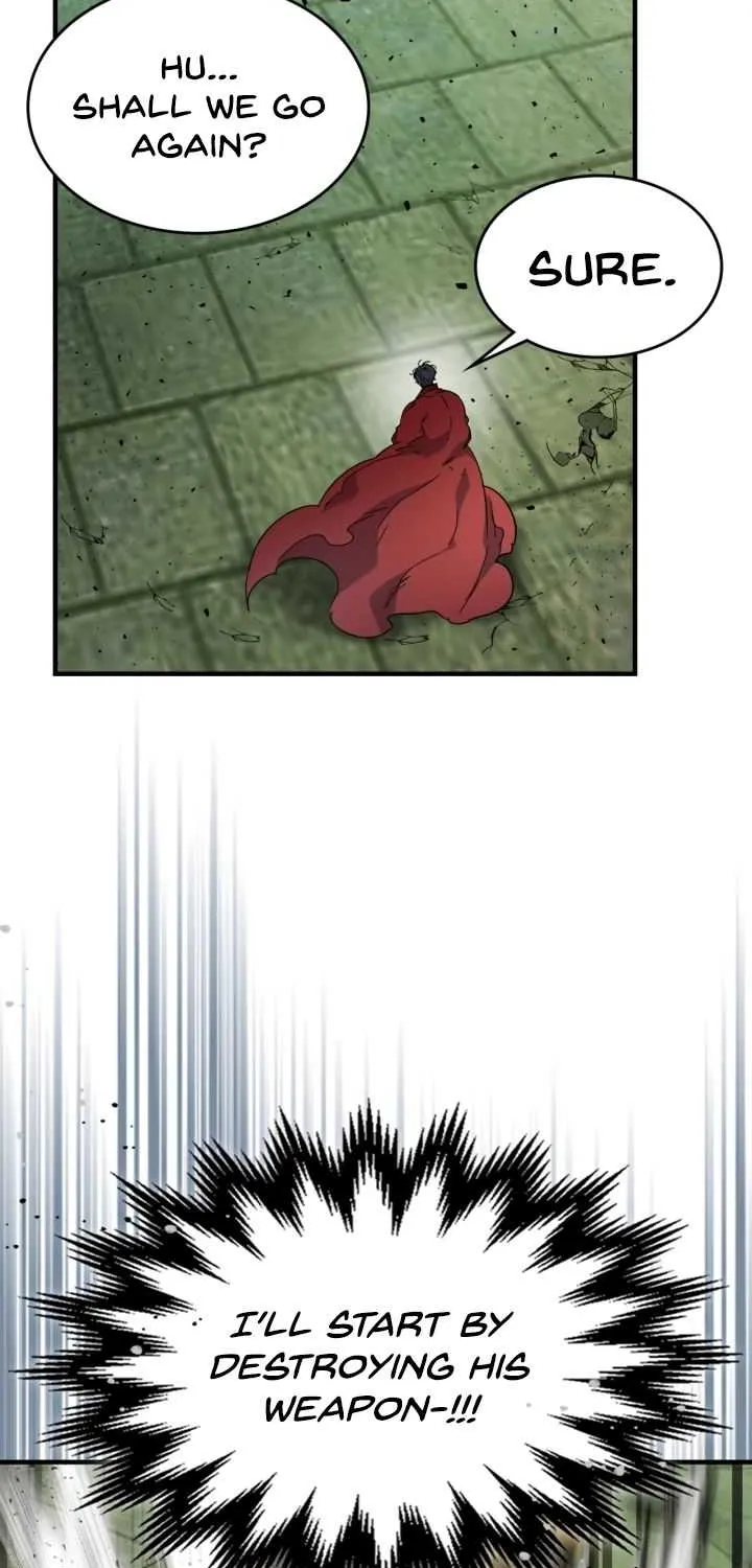 Read Leveling With The Gods chapter 60 image 65 on Lezhin