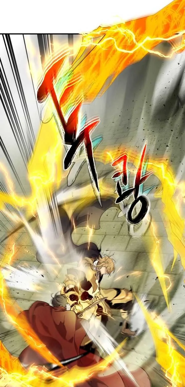 Read Leveling With The Gods chapter 60 image 67 on Lezhin