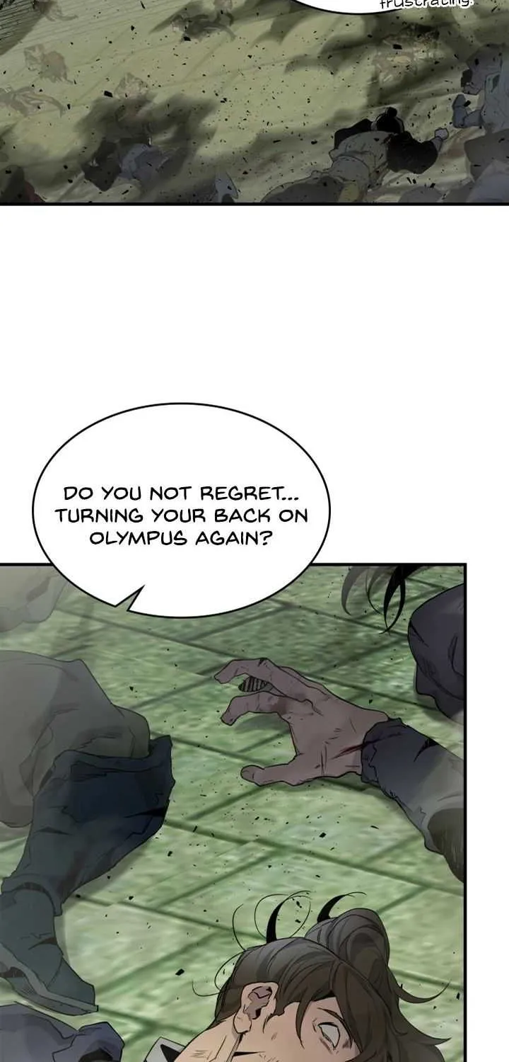 Read Leveling With The Gods chapter 60 image 7 on Lezhin