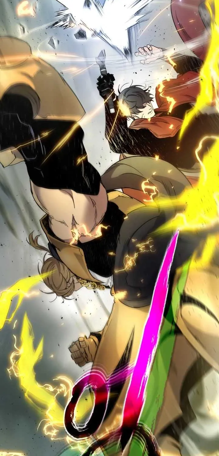 Read Leveling With The Gods chapter 60 image 75 on Lezhin