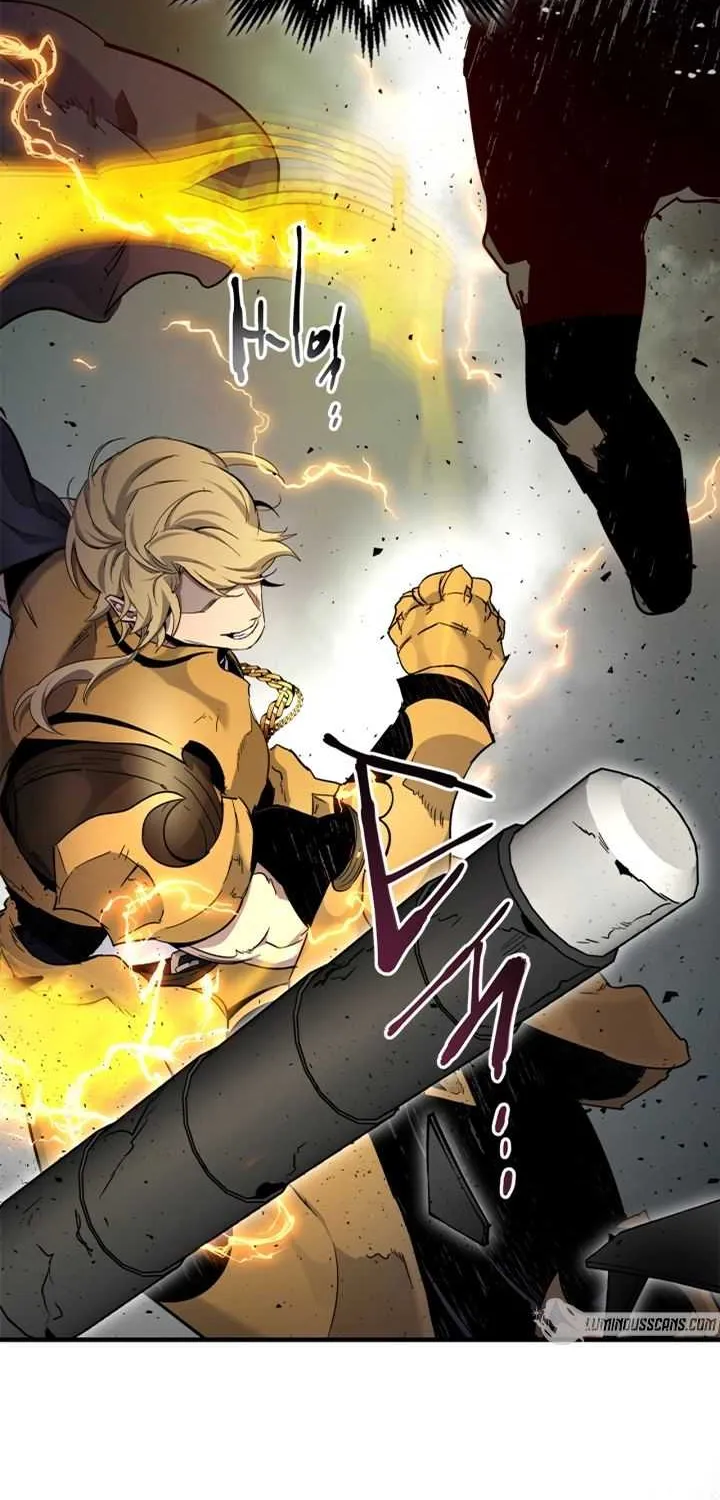 Read Leveling With The Gods chapter 60 image 77 on Lezhin