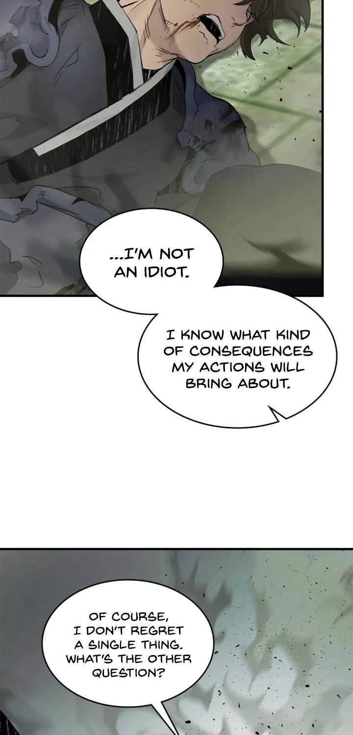 Read Leveling With The Gods chapter 60 image 8 on Lezhin
