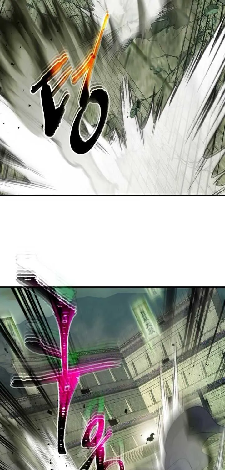 Read Leveling With The Gods chapter 60 image 88 on Lezhin