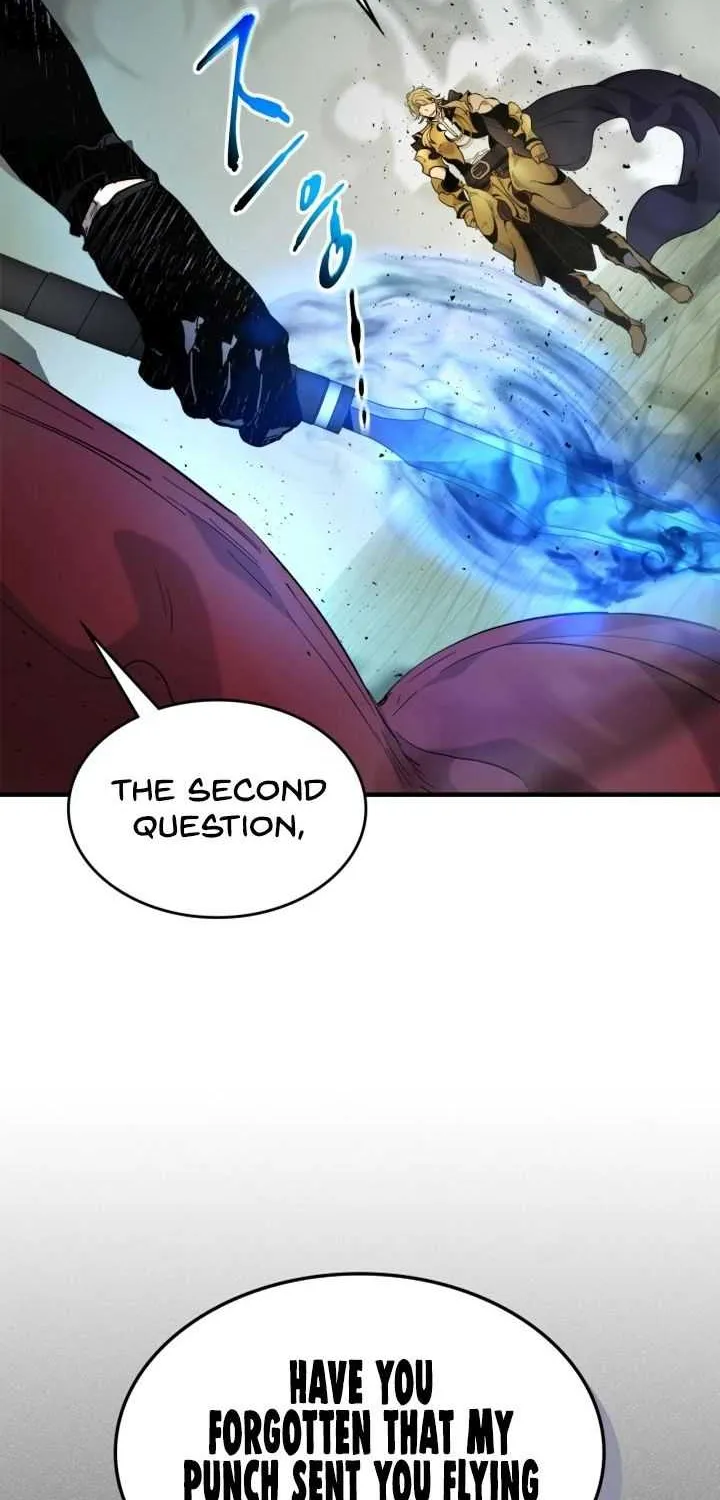 Read Leveling With The Gods chapter 60 image 9 on Lezhin