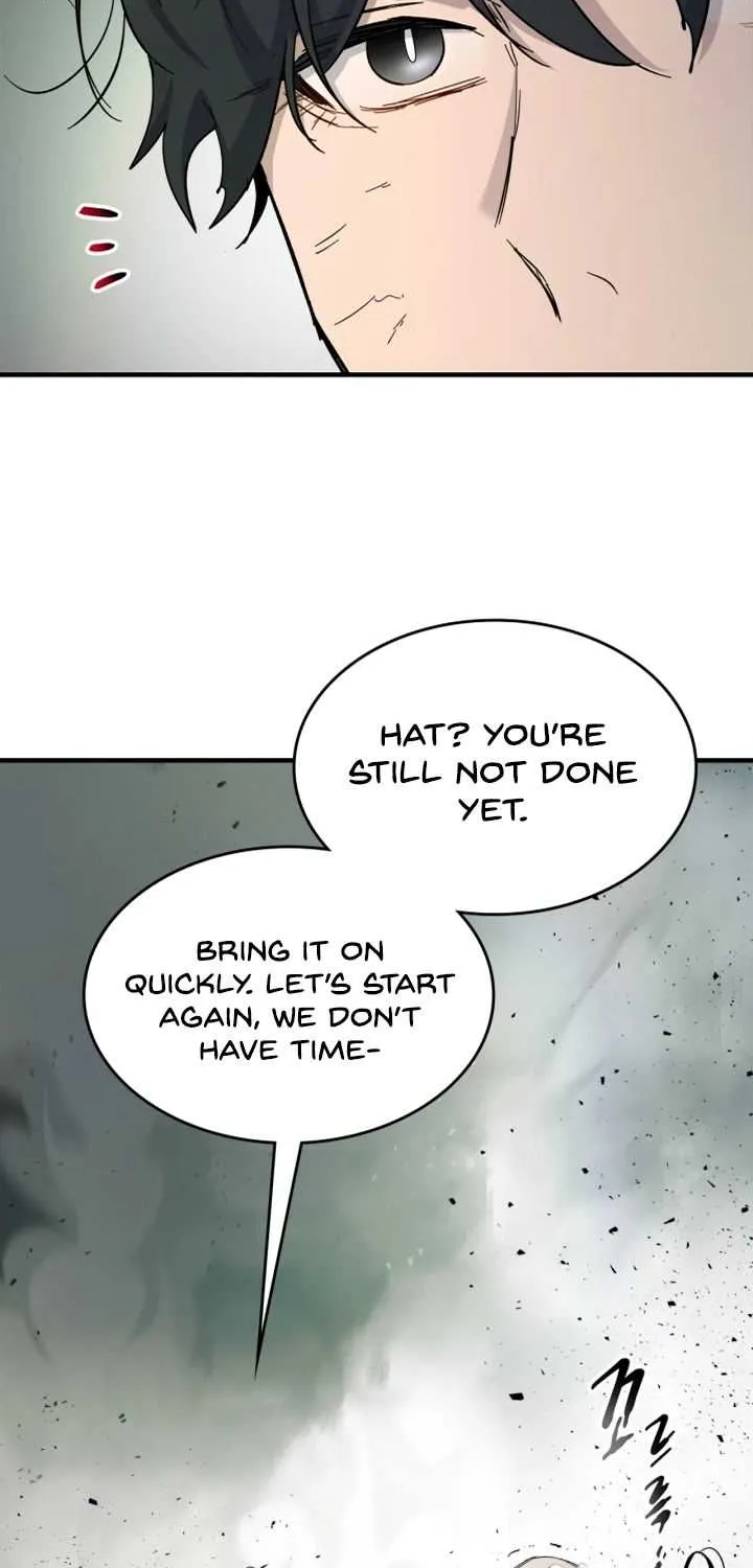 Read Leveling With The Gods chapter 60 image 91 on Lezhin