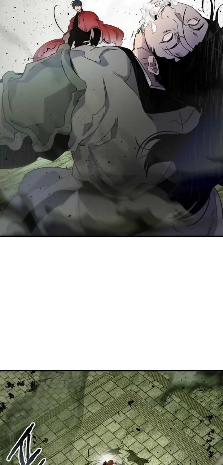 Read Leveling With The Gods chapter 60 image 92 on Lezhin