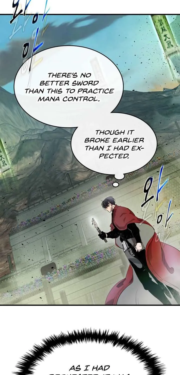 Read Leveling With The Gods chapter 60 image 98 on Lezhin