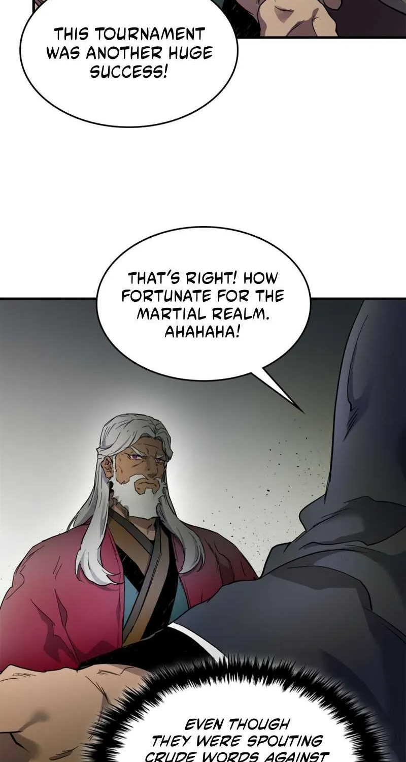 Read Leveling With The Gods chapter 61 image 10 on Lezhin