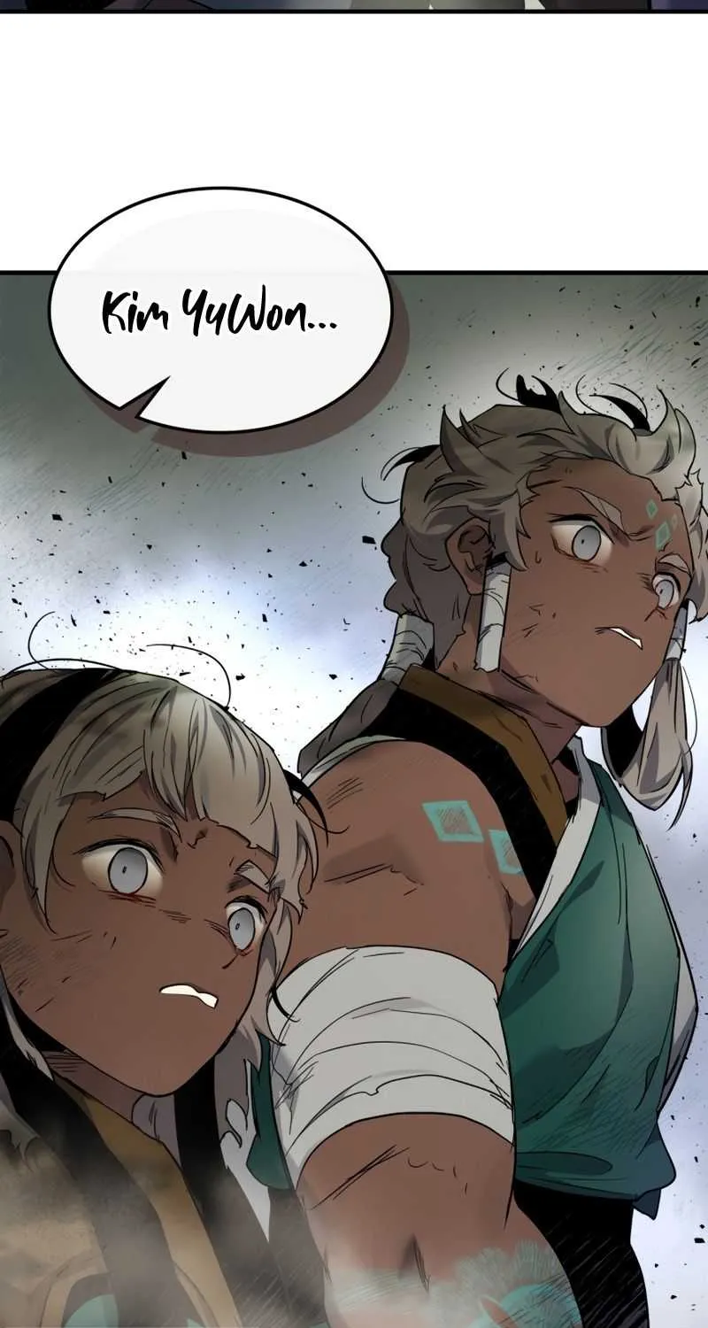 Read Leveling With The Gods chapter 61 image 100 on Lezhin