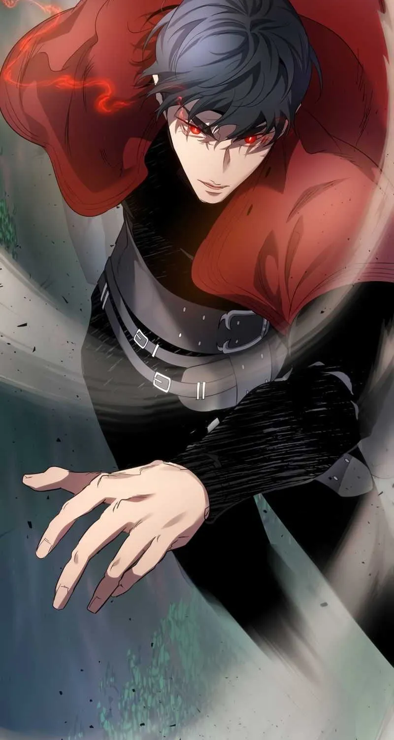 Read Leveling With The Gods chapter 61 image 105 on Lezhin