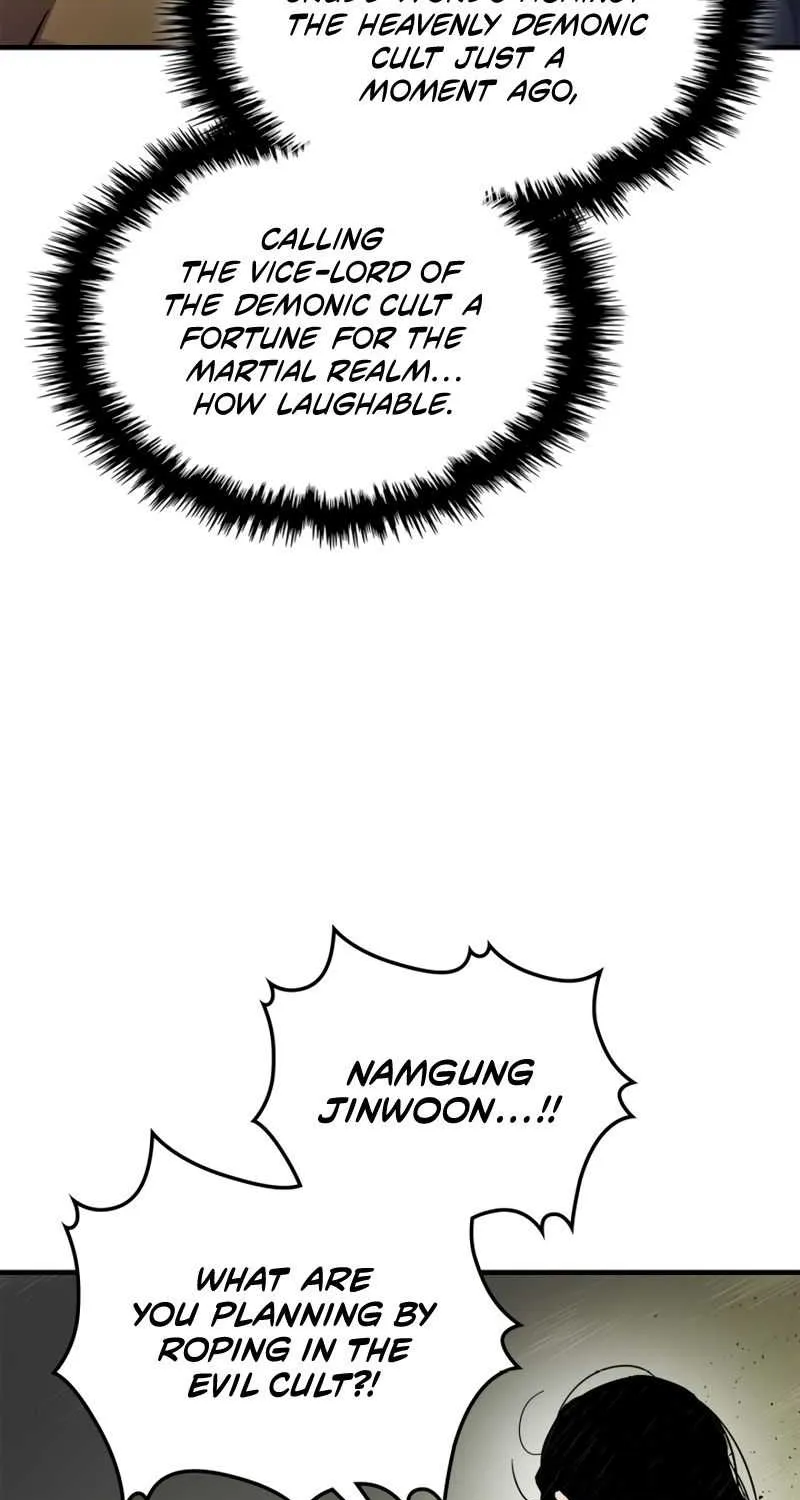 Read Leveling With The Gods chapter 61 image 11 on Lezhin