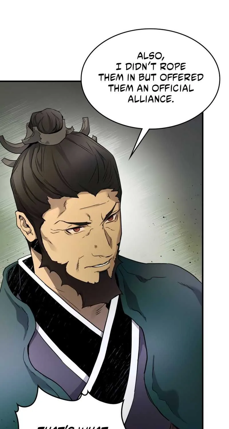 Read Leveling With The Gods chapter 61 image 13 on Lezhin