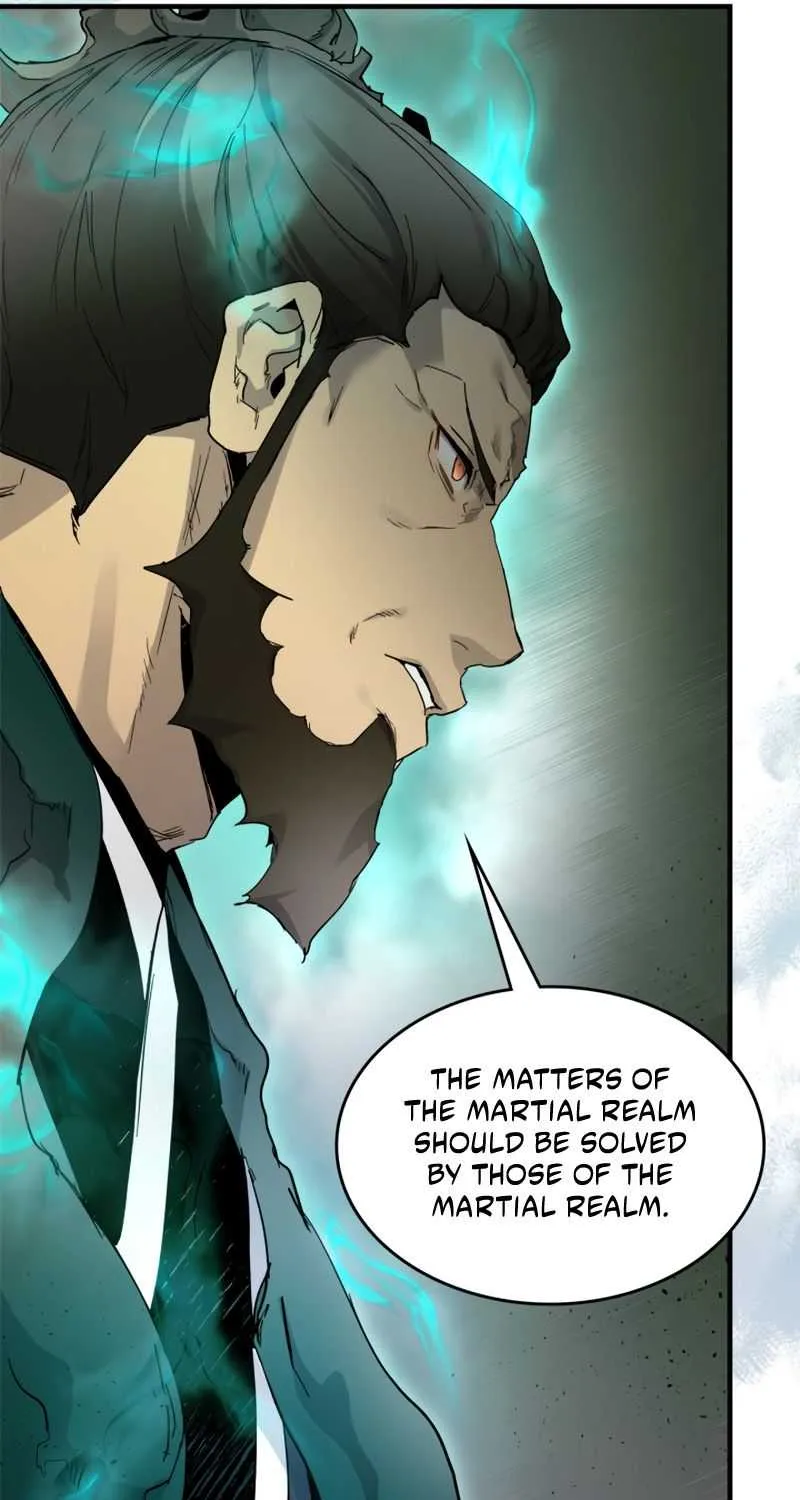Read Leveling With The Gods chapter 61 image 16 on Lezhin