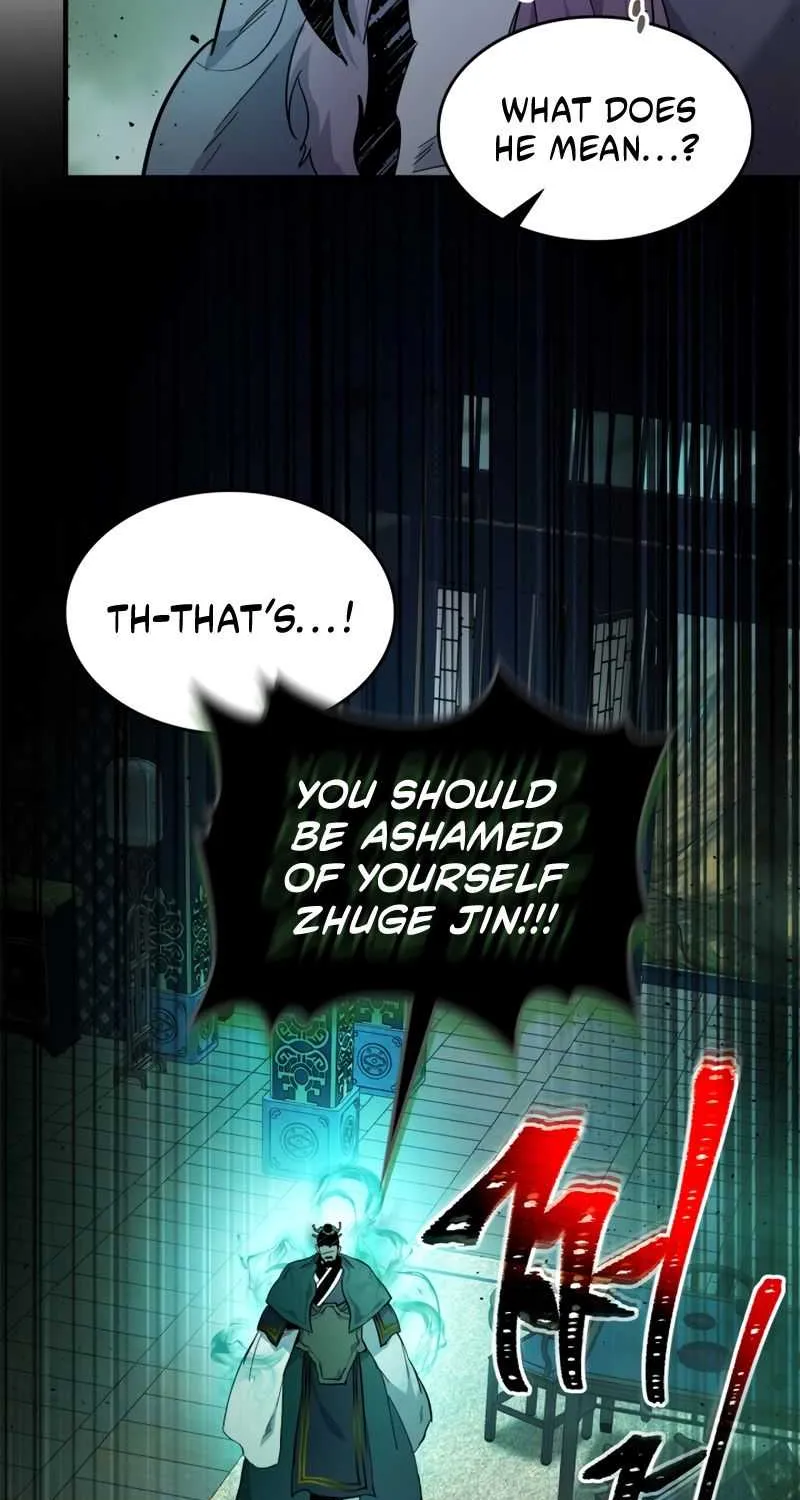 Read Leveling With The Gods chapter 61 image 18 on Lezhin