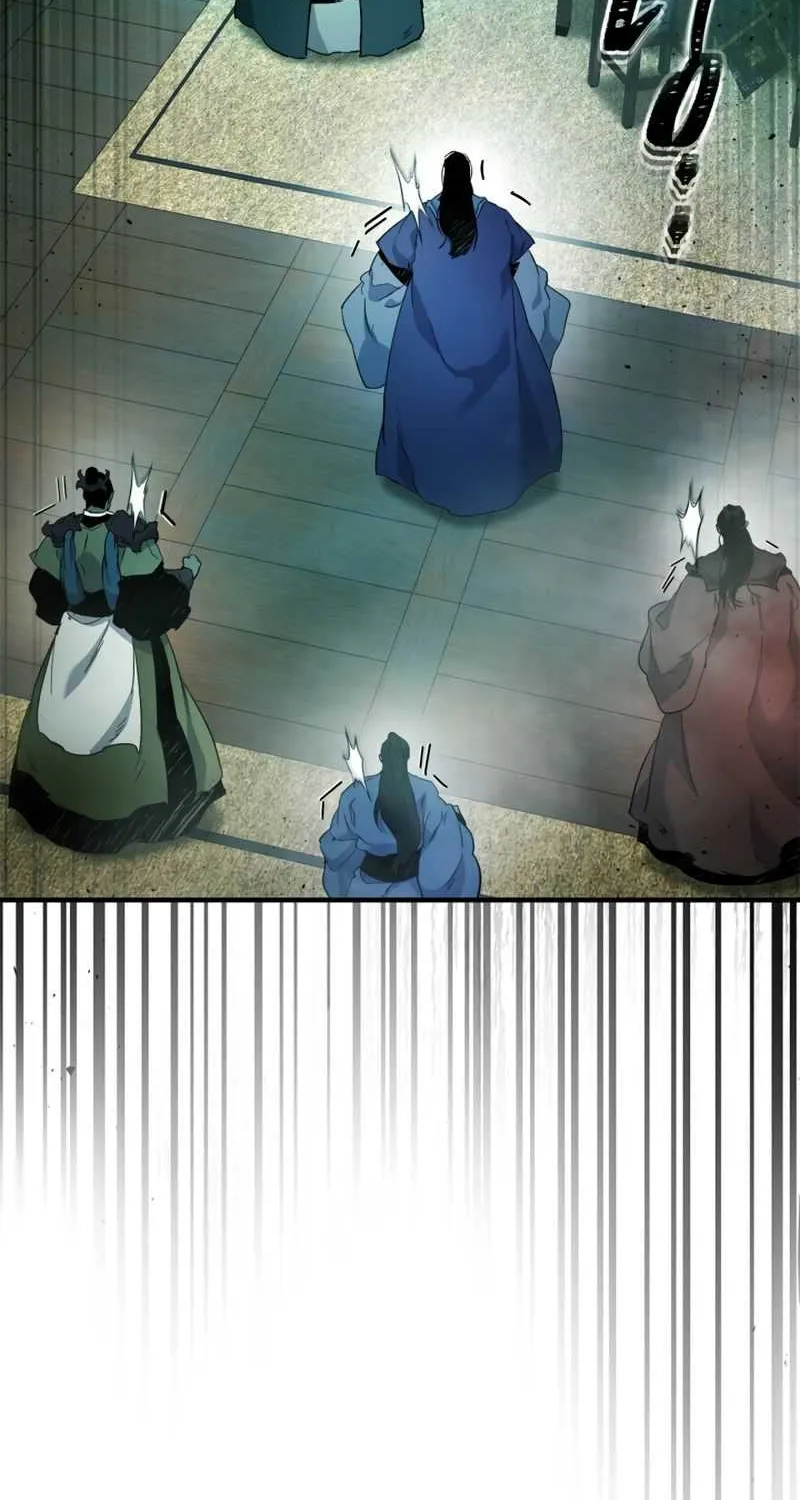 Read Leveling With The Gods chapter 61 image 19 on Lezhin