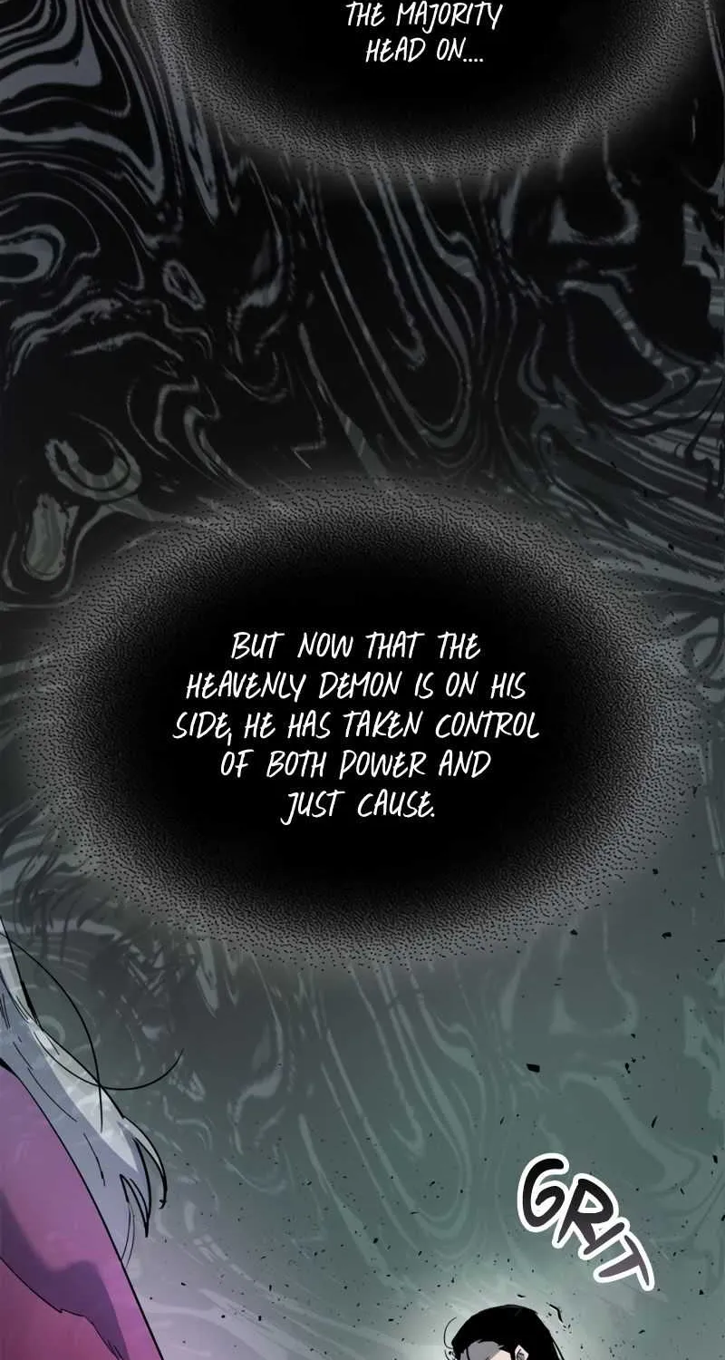 Read Leveling With The Gods chapter 61 image 24 on Lezhin