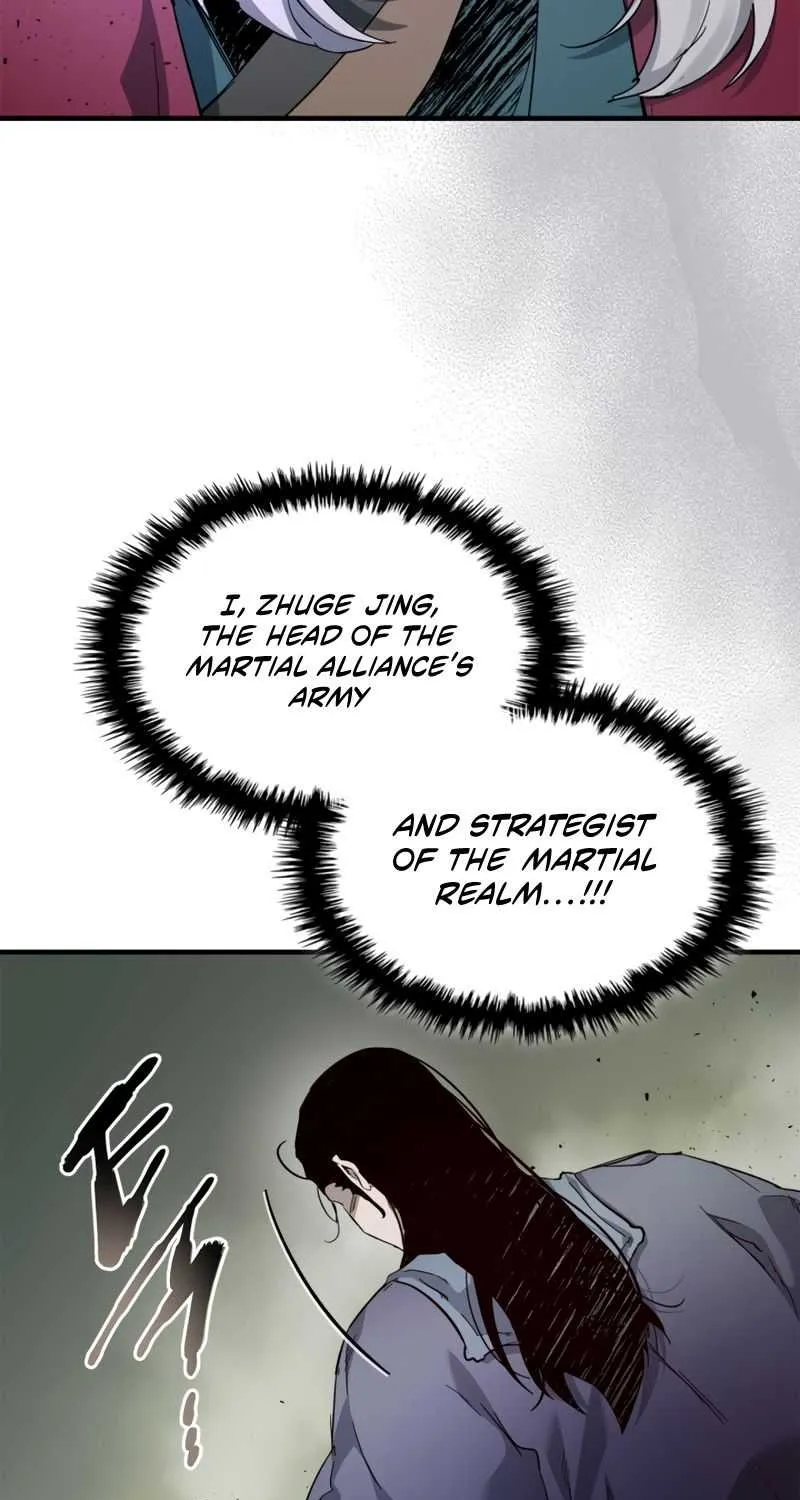 Read Leveling With The Gods chapter 61 image 27 on Lezhin