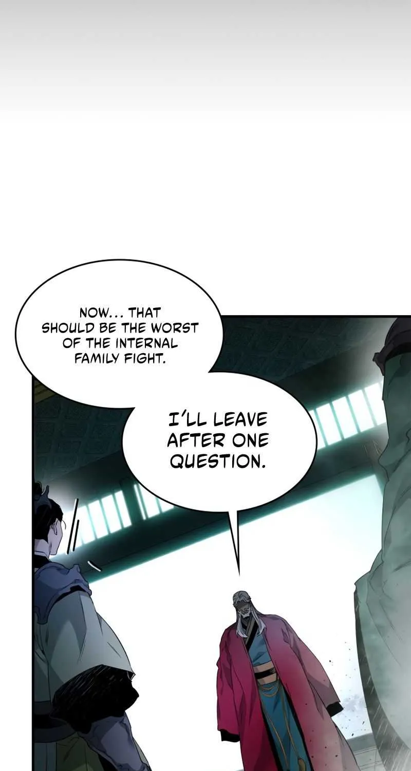 Read Leveling With The Gods chapter 61 image 29 on Lezhin