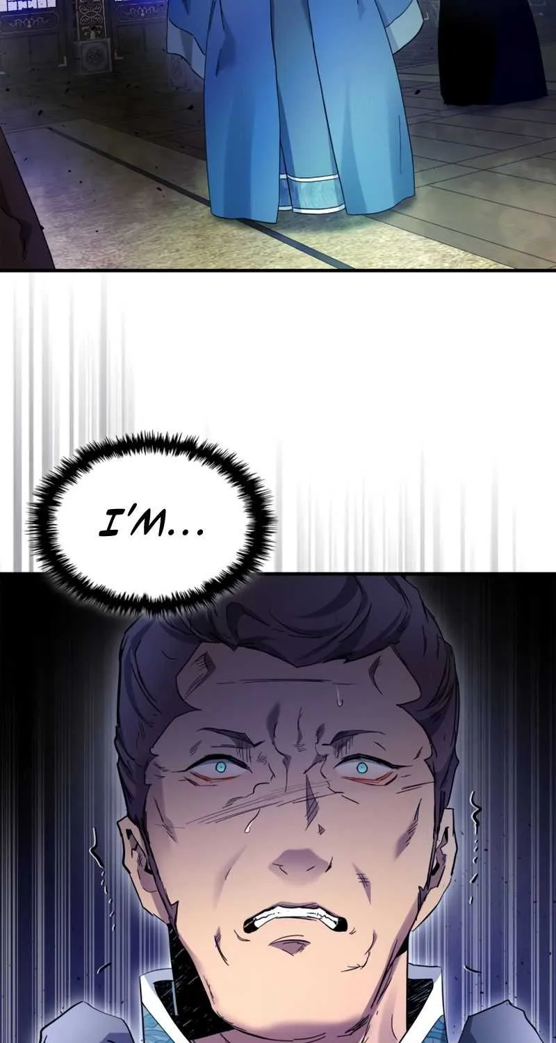 Read Leveling With The Gods chapter 61 image 33 on Lezhin