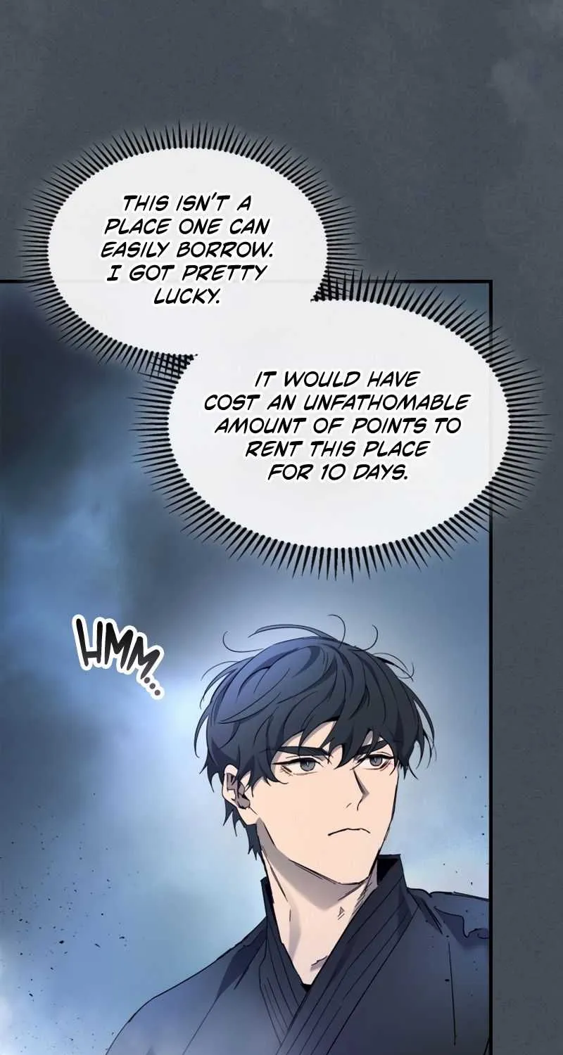 Read Leveling With The Gods chapter 61 image 41 on Lezhin