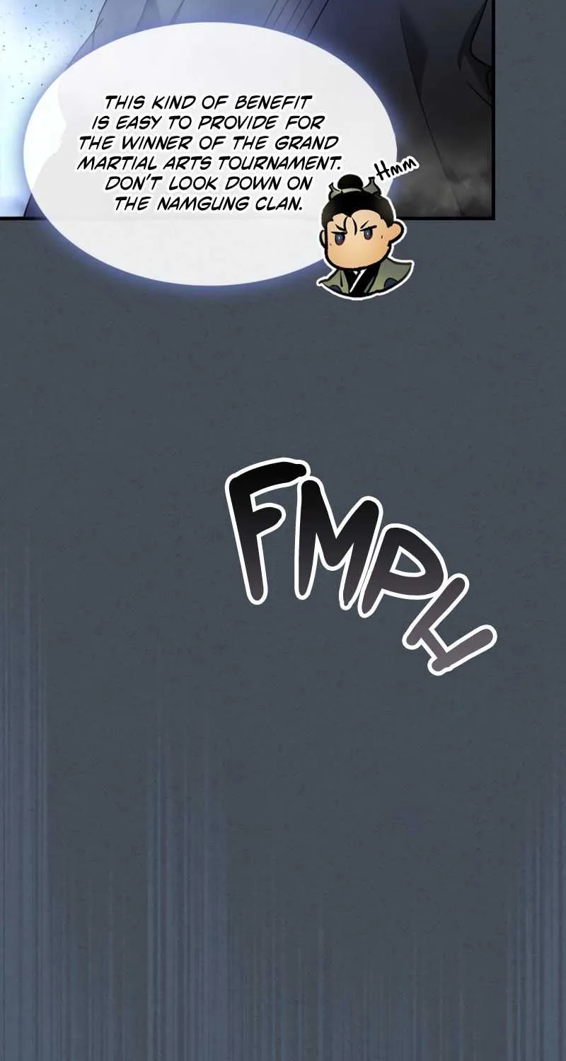 Read Leveling With The Gods chapter 61 image 42 on Lezhin