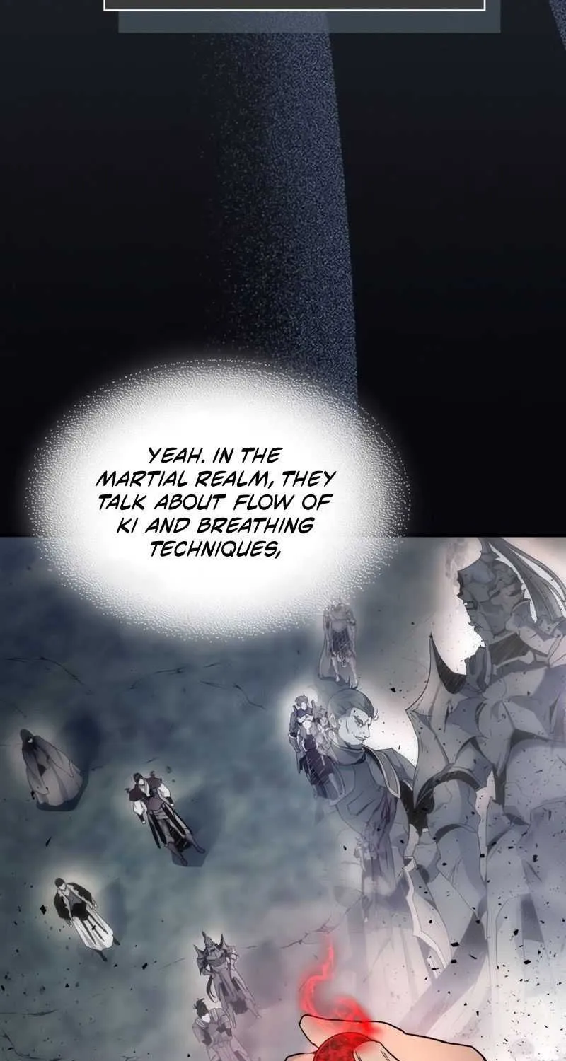Read Leveling With The Gods chapter 61 image 49 on Lezhin