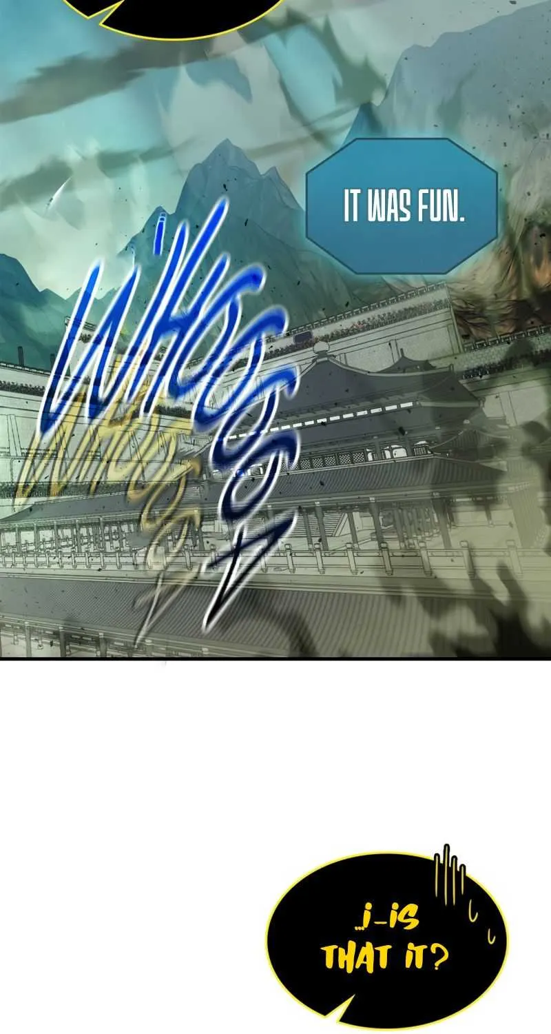 Read Leveling With The Gods chapter 61 image 5 on Lezhin