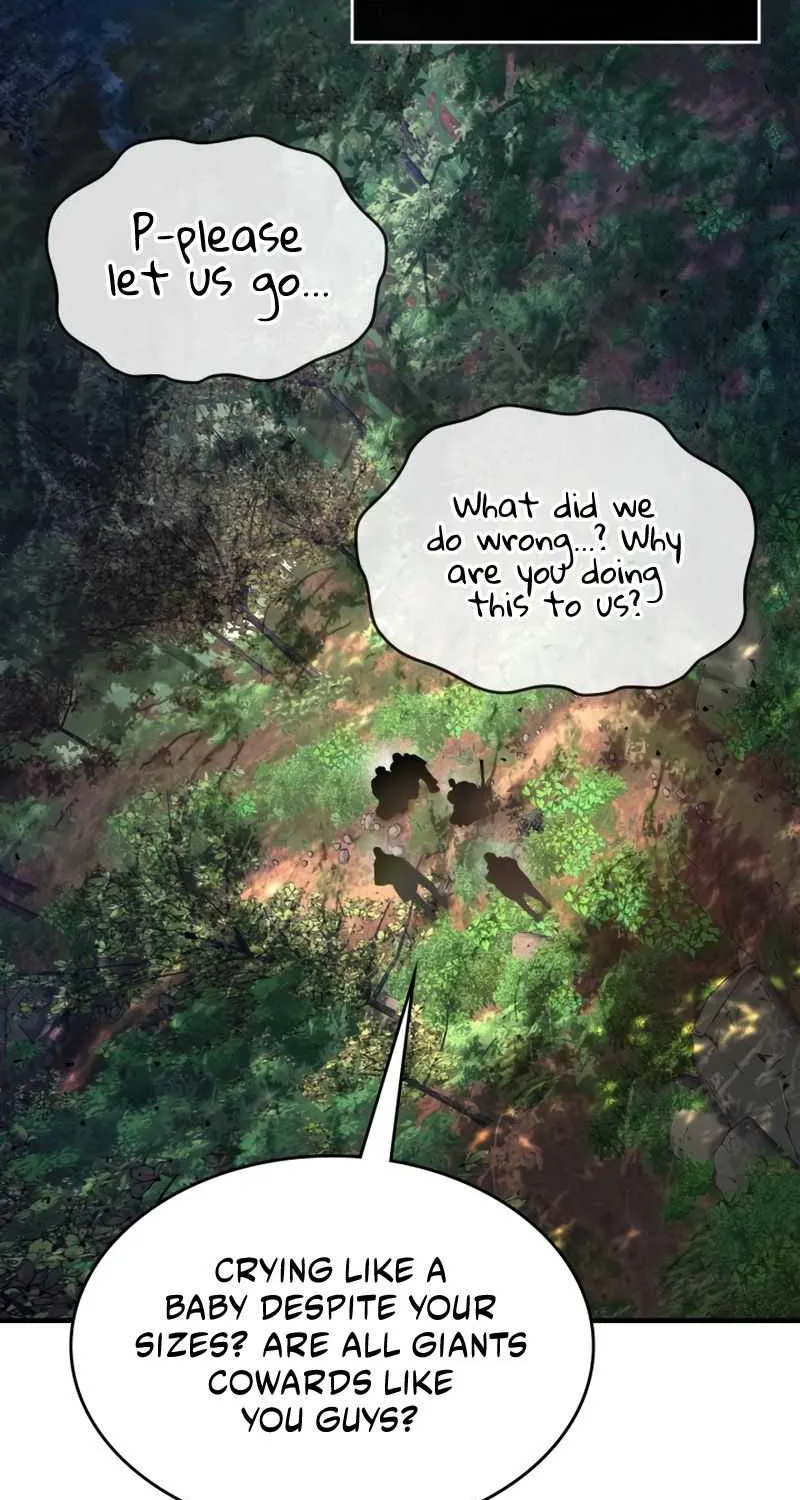 Read Leveling With The Gods chapter 61 image 69 on Lezhin