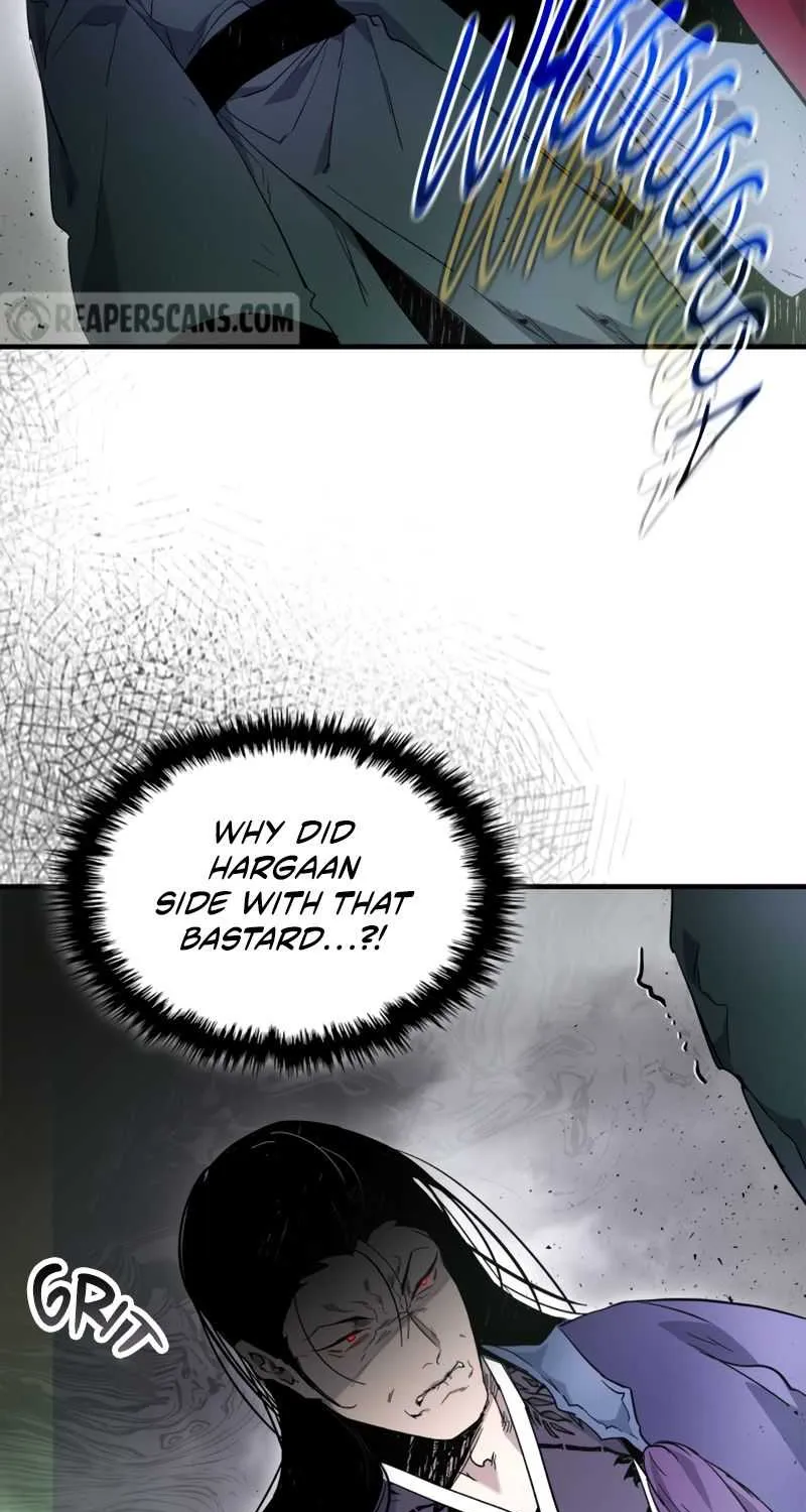 Read Leveling With The Gods chapter 61 image 7 on Lezhin