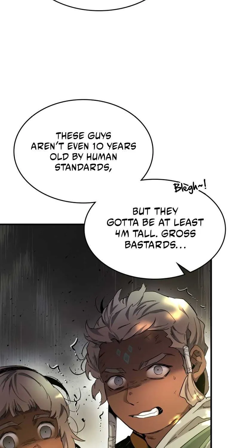 Read Leveling With The Gods chapter 61 image 70 on Lezhin