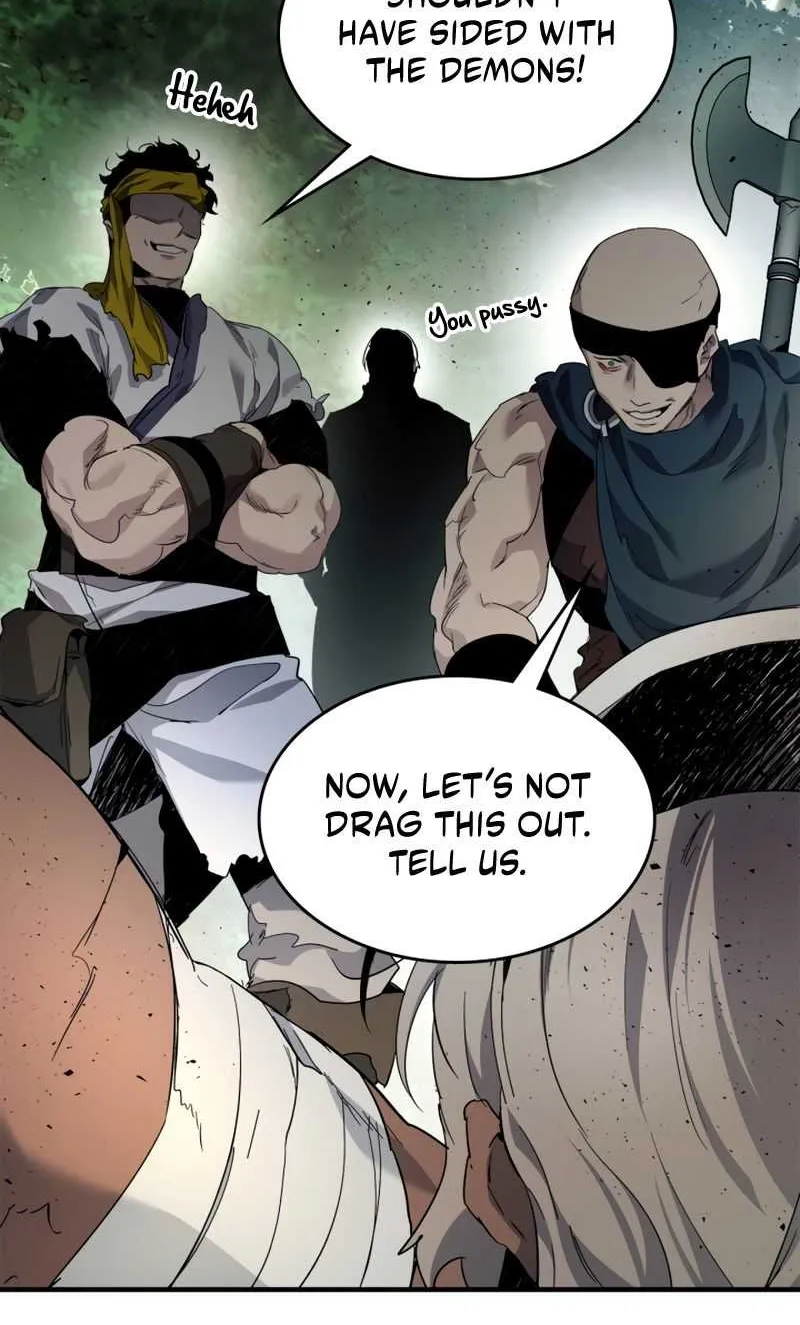 Read Leveling With The Gods chapter 61 image 72 on Lezhin