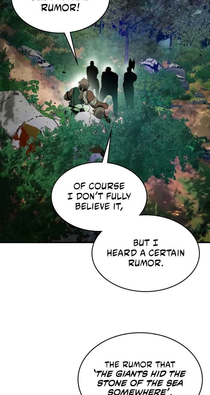 Read Leveling With The Gods chapter 61 image 76 on Lezhin