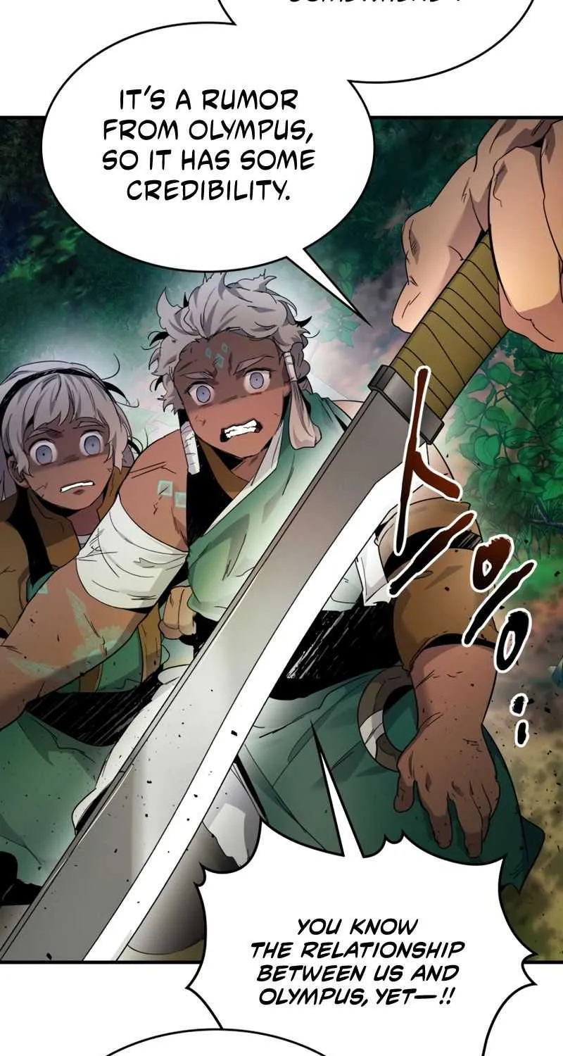 Read Leveling With The Gods chapter 61 image 77 on Lezhin
