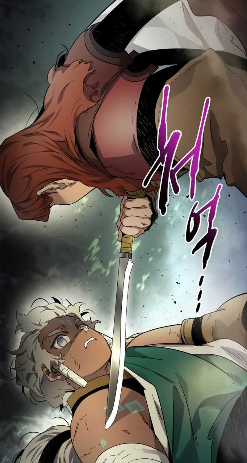 Read Leveling With The Gods chapter 61 image 79 on Lezhin