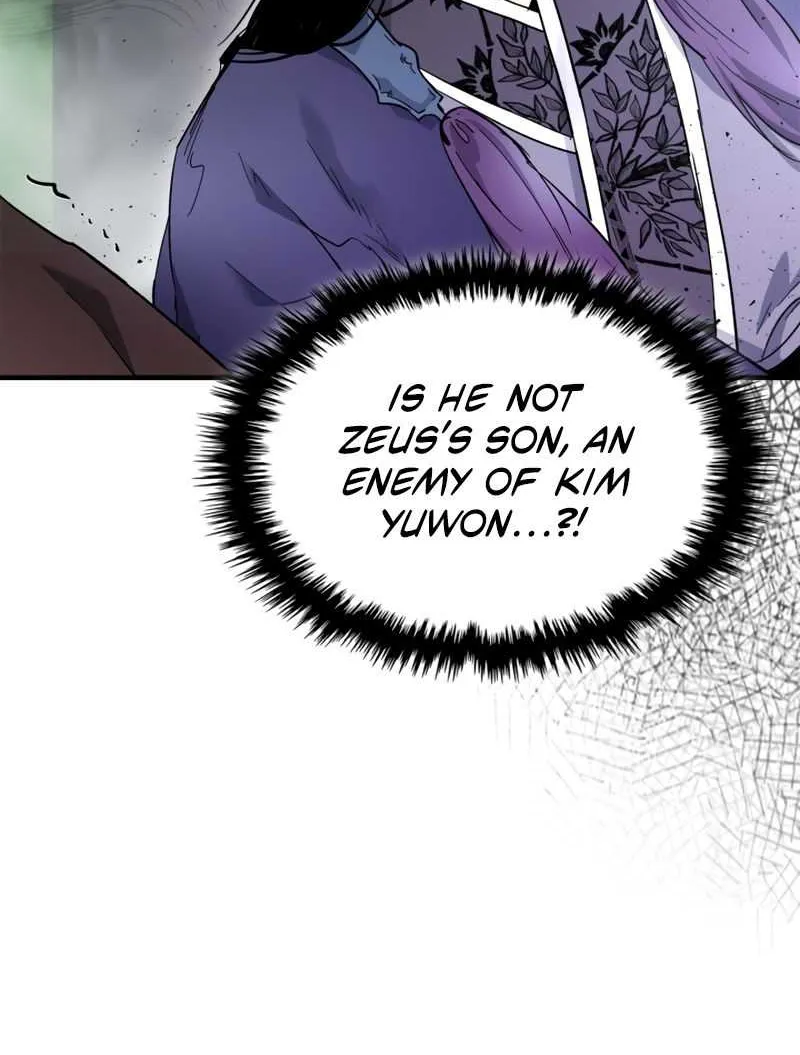 Read Leveling With The Gods chapter 61 image 8 on Lezhin