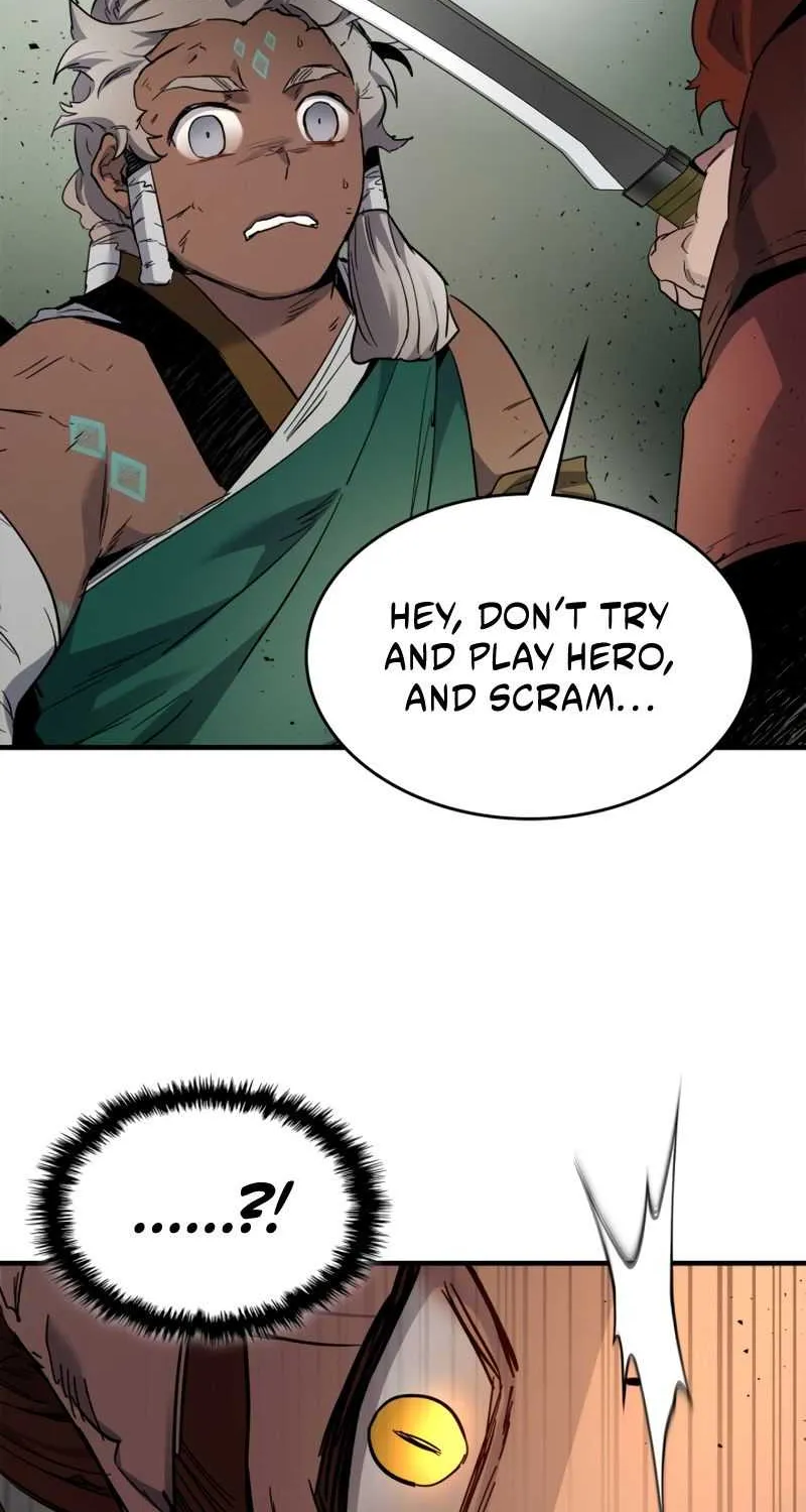 Read Leveling With The Gods chapter 61 image 84 on Lezhin