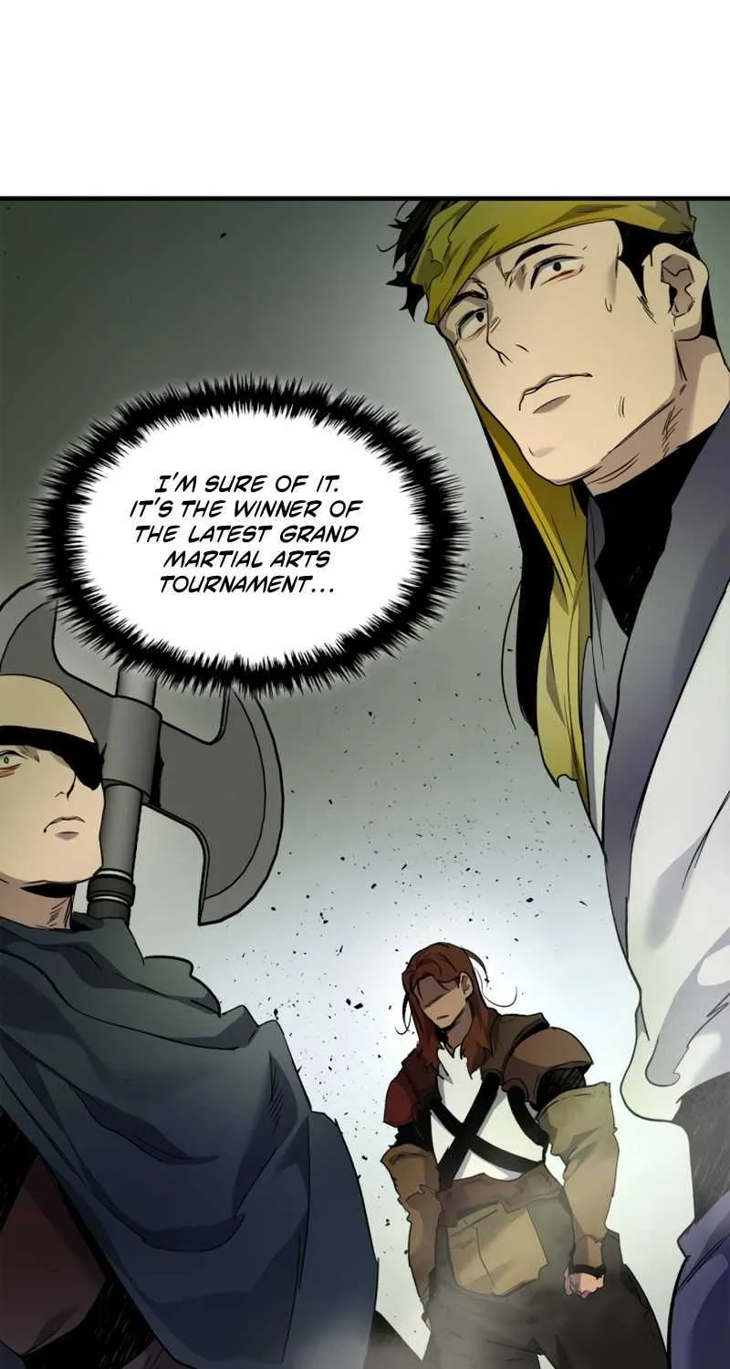 Read Leveling With The Gods chapter 61 image 99 on Lezhin