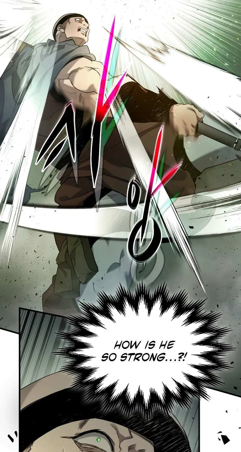 Read Leveling With The Gods chapter 62 image 10 on Lezhin