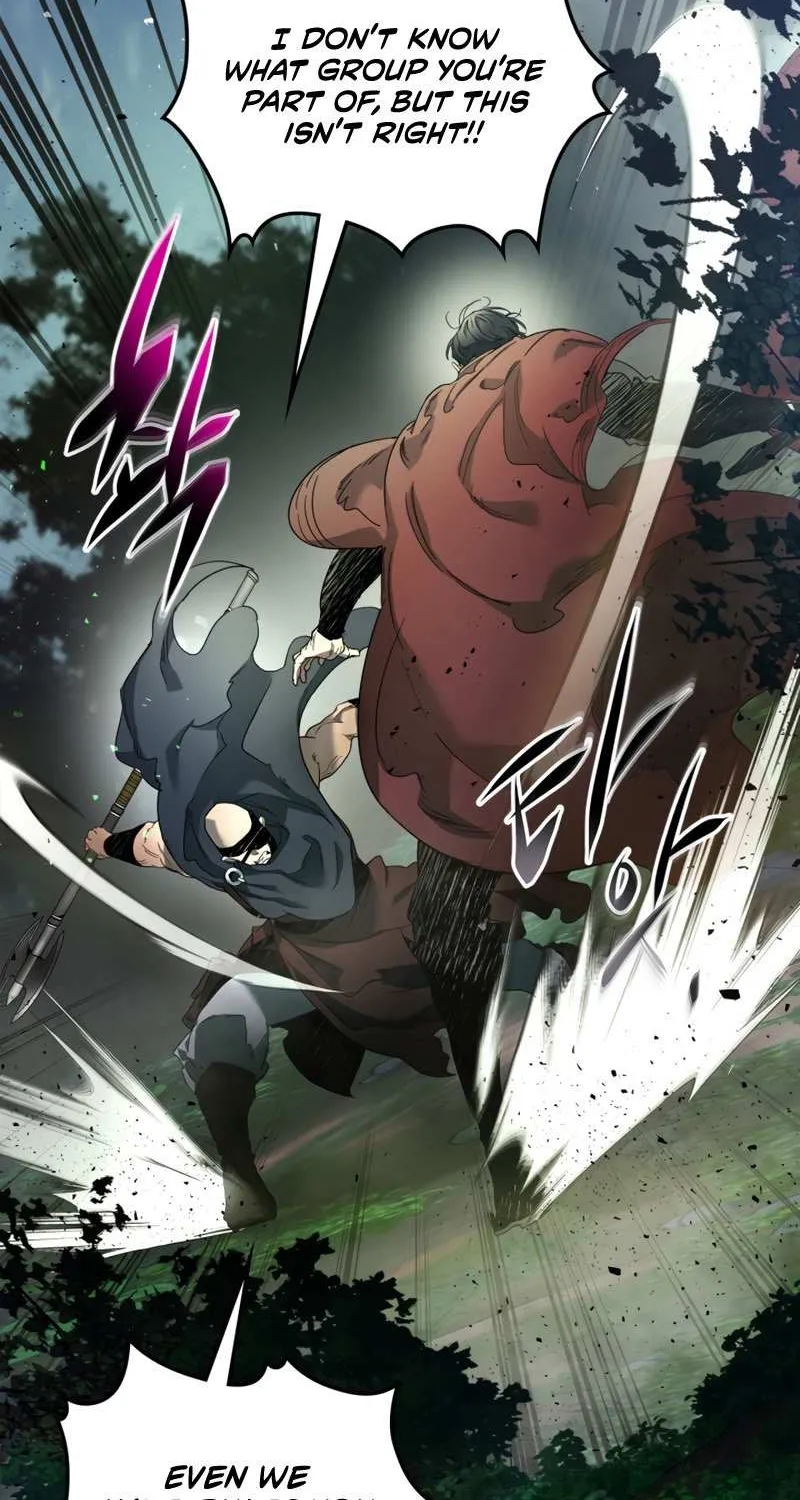 Read Leveling With The Gods chapter 62 image 12 on Lezhin