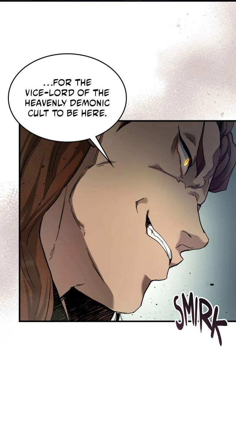 Read Leveling With The Gods chapter 62 image 16 on Lezhin